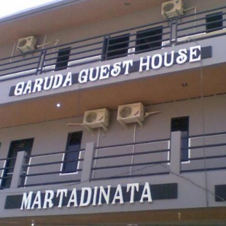 Garuda Guest House 2 Баликпапан Экстерьер фото